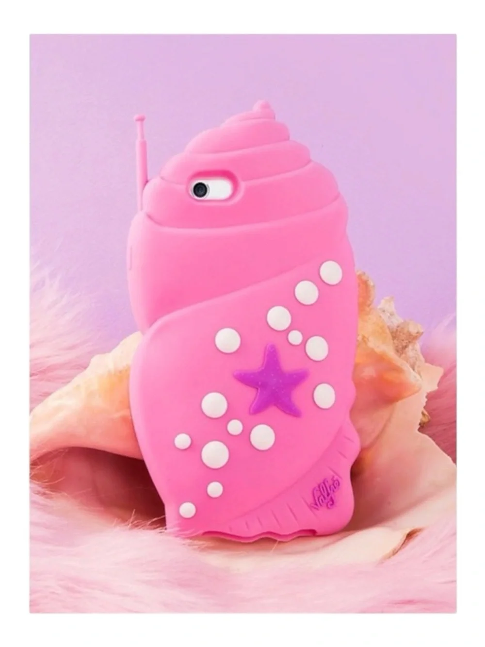 Valfre shellular 3d
